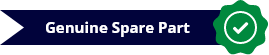 Genuine Spare Part