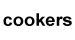Cookers
