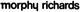 Morphy Richards 