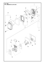 CARBURETOR & AIR FILTER