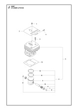 CYLINDER PISTON