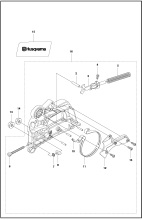 CHAIN BRAKE