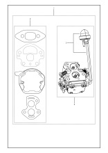 CARBURETOR DETAILS