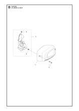 CYLINDER COVER