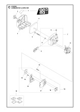 CARBURETOR & AIR FILTER