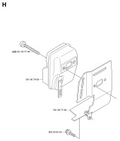 MUFFLER