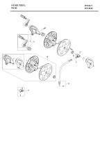 HOSE REEL