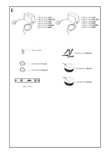 INSTALLATION ACCESSORIES