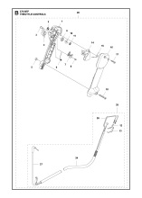 THROTTLE CONTROLS