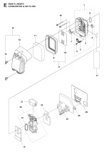 CARBURETOR & AIR FILTER