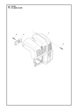 CYLINDER COVER