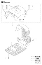 CYLINDER COVER