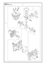 SHORT BLOCK