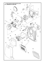 CARBURETOR & AIR FILTER