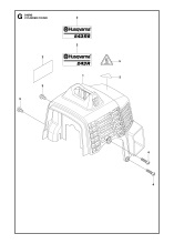 CYLINDER COVER