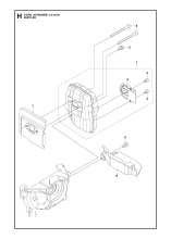 MUFFLER