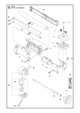 SHAFT & SUSPENSION