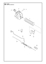 THROTTLE CONTROLS