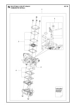 CARBURETOR DETAILS