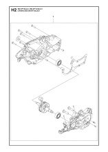 SHORT BLOCK
