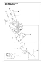 CYLINDER PISTON