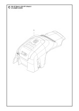 CYLINDER COVER