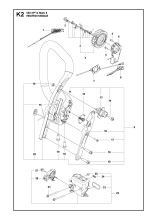 HANDLE HEATED