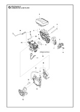 CARBURETOR & AIR FILTER