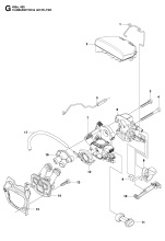 CARBURETOR & AIR FILTER
