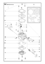 CARBURETOR DETAILS