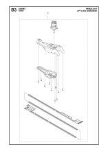 GEAR HOUSING