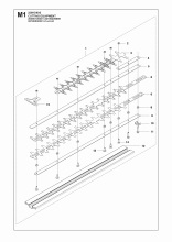 CUTTING EQUIPMENT