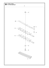 CUTTING EQUIPMENT