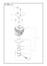 CYLINDER PISTON