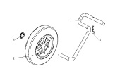 WHEELS & TIRES