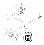 HANDLE & CONTROLS