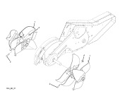 TINE ASSEMBLY