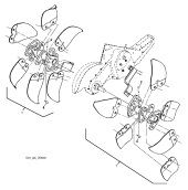 TINE ASSEMBLY