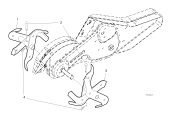TINE ASSEMBLY