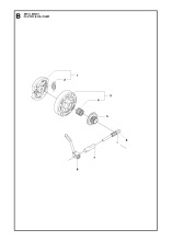CLUTCH & OIL PUMP