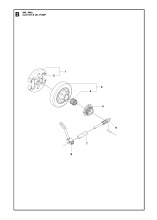 CLUTCH & OIL PUMP