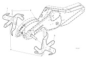TINE ASSEMBLY