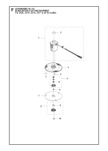 BLADE MOTOR & CUTTING EQUIPMENT