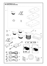 INSTALLATION ACCESSORIES