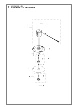 BLADE MOTOR & CUTTING EQUIPMENT