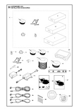 INSTALLATION ACCESSORIES