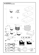 INSTALLATION ACCESSORIES
