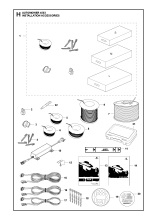 INSTALLATION ACCESSORIES