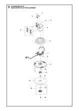 BLADE MOTOR & CUTTING EQUIPMENT