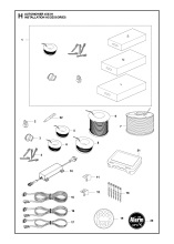INSTALLATION ACCESSORIES